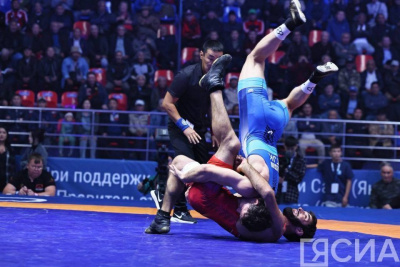 Более десяти стран подтвердили участие в Коркинском турнире в Якутске / ЯСИА Якутск Якутск Республика Саха (Якутия)