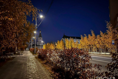 Пока в Якутии была ночь: перенос микропереписи населения, кража кенгуренка, жертвы урагана / ЯСИА   Республика Саха (Якутия)