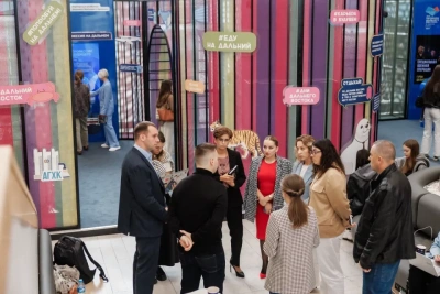 В Российском университете дружбы народов стартовали «Дни регионов Дальнего Востока в Москве — 2024» / ЯСИА   