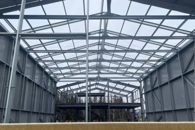 Новые спортивные объекты возведут к Спортивным играм народов Якутии в Нюрбе / ЯСИА   Республика Саха (Якутия)