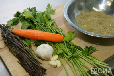 Эксперт Булатова развеяла мифы о вегетарианском меню и поделилась лайфхаками / ЯСИА   