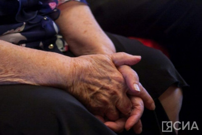 Эксперт рассказал, как обезопасить пенсионеров от телефонных мошенников / ЯСИА   