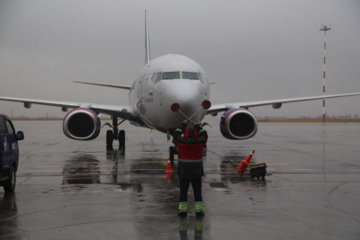 Ряд аэропортов в Якутии закрыты из-за метеоусловий / ЯСИА   Республика Саха (Якутия)
