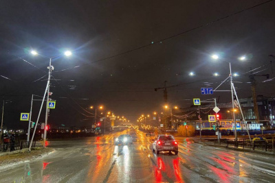 В Якутске за один вечер автомобилисты наехали на двух пешеходов / ЯСИА Якутск Якутск Республика Саха (Якутия)