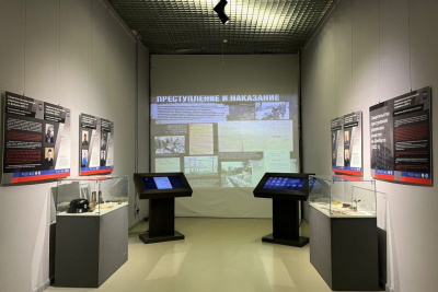 Якутяне могут ознакомиться с историческими документами времен Великой Отечественной войны / ЯСИА   