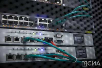В якутском поселке Чокурдах проведен высокоскоростной мобильный интернет / ЯСИА   