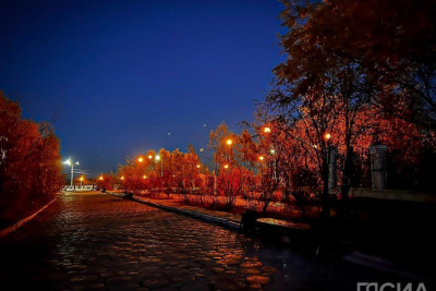 Пока в Якутии была ночь: освобождение Угледара, обвинение Чекалиным, угроза ядерным оружием / ЯСИА   Республика Саха (Якутия)