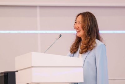 В Якутии из большого спорта проводили Анастасию Диодорову / Дьулустаан Сергеев Якутск Якутск Республика Саха (Якутия)