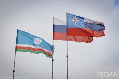 В Якутске отметили 92-летие со дня образования гражданской обороны в России / Майя Гоголева Якутск Якутск Республика Саха (Якутия)