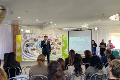 В Якутии наградили организаторов детского отдыха и оздоровления / ЯСИА   Республика Саха (Якутия)