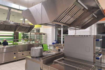 Минздрав Якутии: 25 детей госпитализировали после случая отравления в Харанской спортшколе / ЯСИА   Республика Саха (Якутия)