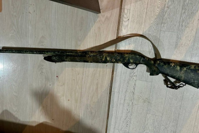 В Якутии подросток случайно выстрелил в приятеля. 14-летний мальчик погиб / ЯСИА   Республика Саха (Якутия)