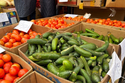 Якутскую продукцию представят на Российской агропромышленной выставке / ЯСИА Якутск Якутск Республика Саха (Якутия)