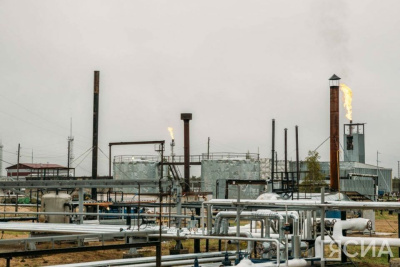 В Якутии развита система подготовки кадров для нефтегазовой отрасли / ЯСИА   Республика Саха (Якутия)