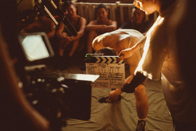 «Монреаль в Якутске»: топ интересных фактов о создании фильма «Триумф» / Иван Евсеев Якутск Якутск Республика Саха (Якутия)