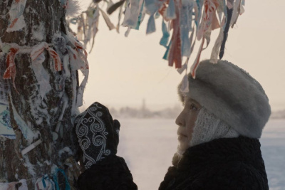 На кинофестивале «Маяк» показали первый углеродно-нейтральный фильм из Якутии / ЯСИА   