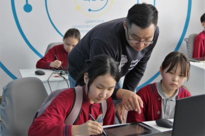 В Мирнинском и Ленском районах состоятся образовательные экспедиции /    