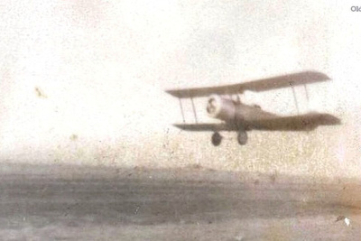 Авиации Якутии исполнилось 99 лет / ЯСИА   Республика Саха (Якутия)