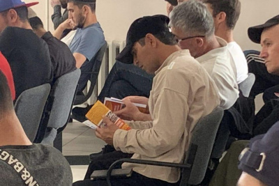 В Якутске откроется центр социальной и культурной адаптации иностранных граждан / Майя Гоголева Якутск Якутск Республика Саха (Якутия)