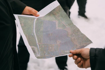 В Якутске более 960 земельных участков раздадут многодетным семьям в декабре / ЯСИА Якутск Якутск Республика Саха (Якутия)