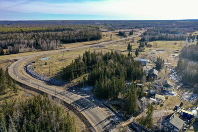 В Сунтарском и Мирнинском районах Якутии отремонтировали участки дорог на трассе «Вилюй» / ЯСИА   
