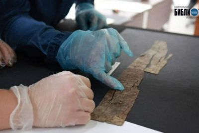 Археологи вернутся к раскопкам Якутского острога в 2025 году / ЯСИА Якутск Якутск Республика Саха (Якутия)