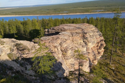 Как АЛРОСА помогает сохранить историю якутской Арктики / ЯСИА   Республика Саха (Якутия)