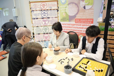 Свыше 150 педагогов республики приняли участие в фестивале дополнительного образования в Якутске / ЯСИА Якутск Якутск Республика Саха (Якутия)