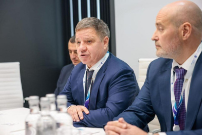 В Якутии будут развивать газозаправочную инфраструктуру / ЯСИА   Республика Саха (Якутия)