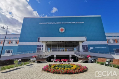 274 социальных объекта ввели в Якутии с 2019 года по национальным проектам / Нарыйа Пахомова   Республика Саха (Якутия)