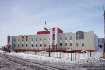 Порядка 1500 человек прошли диспансеризацию в Среднеколымском районе Якутии / ЯСИА   