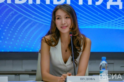 Айыына Пудова рассказала о сложностях и самых интересных моментах конкурса «Мисс Россия — 2024» / Майя Гоголева Якутск Якутск Республика Саха (Якутия)