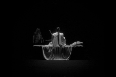 На «Хоррор Фесте» в Москве показали якутский фильм «Кукушка» / ЯСИА Москва Город Москва Москва