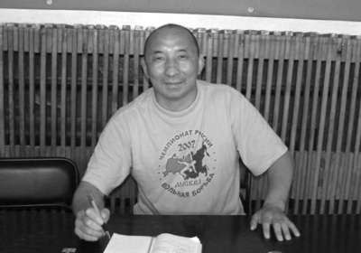 Ушел из жизни заслуженный тренер России и Якутии Иван Сивцев / Дьулустаан Сергеев   