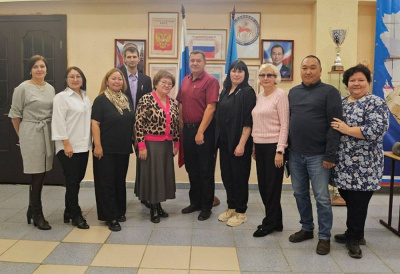 В ноябре - фестиваль /    