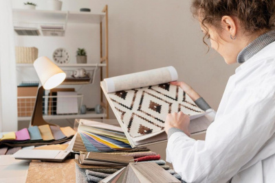 На Дальнем Востоке в два раза вырос спрос на дизайн интерьеров / ЯСИА   