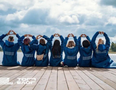 36 якутян направили заявки на участие в конкурсе для авторов контента от проекта «ТопБЛОГ» / ЯСИА   