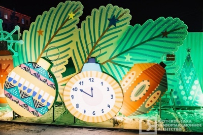 Как россияне будут отдыхать в 2025 году / ЯСИА   