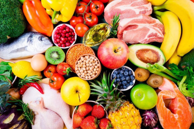 16 октября – Международный день здорового питания.  Как питание влияет на иммунитет. /    