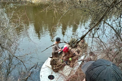 В Якутии на водных объектах без вести пропали девять человек / ЯСИА   Республика Саха (Якутия)