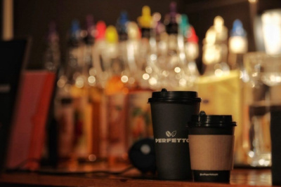 Якутяне теперь могут оплатить кофе улыбкой в сети кофеен Perfetto / ЯСИА   