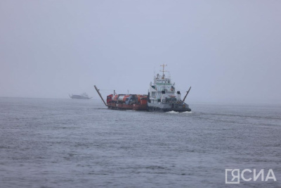 В Якутии ожидаются осложнения в работе паромных переправ / ЯСИА   Республика Саха (Якутия)