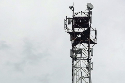 МТС разогнала LTE в парк-отеле Naraada Village / ЯСИА   