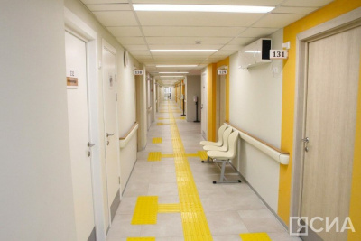 Более 7 тысяч случаев заболевания ОРВИ зарегистрировали на неделю в Якутии / ЯСИА   Республика Саха (Якутия)