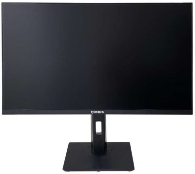 Монитор 23.8'' IMVW24FIDR IRBIS VIEWORLD 23.8'' LED Monitor 1920x1080, 16:9, IPS, 250 cd/m2, 1000:1, 5ms, 178°/178°, VGA, HDMI, DP, 75Hz, HAS, Tilt,