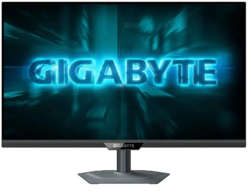 Монитор 27" GIGABYTE G27Q2 EK 2560*1440, IPS, 350cd/m, 1000:1, 1ms, 178/178, FreeSync, 2*HDMI, DP, 210Hz, HAS, Pivot, USB, black