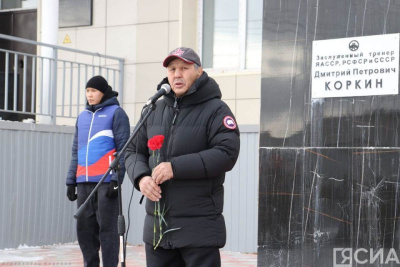 Павел Пинигин: «Фильм «Триумф» надо поднимать на международный уровень» / Дьулустаан Сергеев   