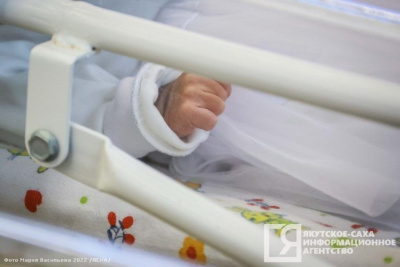 Как работает первый банк грудного молока в Якутии / ЯСИА   Республика Саха (Якутия)