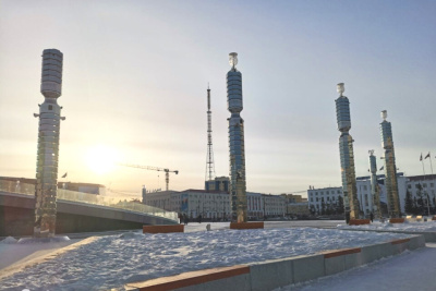 Магнитная буря уровня G3 стала самой мощной за два месяца / ЯСИА   