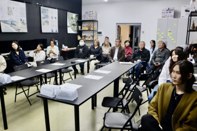 В АГИКИ обучили 60 специалистов по управлению развитием территорий в условиях полярного климата / ЯСИА   